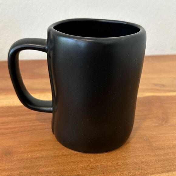 Rae Dunn Happy Life Mug - Picture 3 of 3